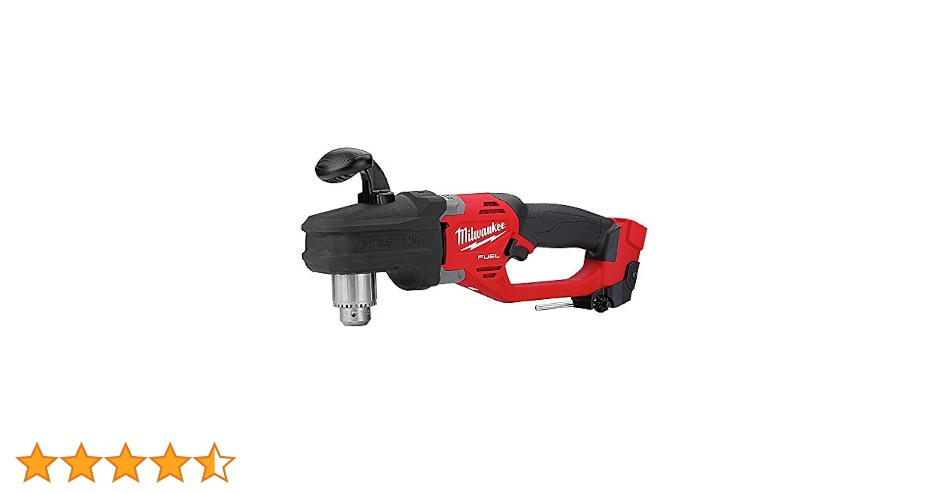 Milwaukee Electric - 1/2 in. Right Angle Drill : Amazon.ca